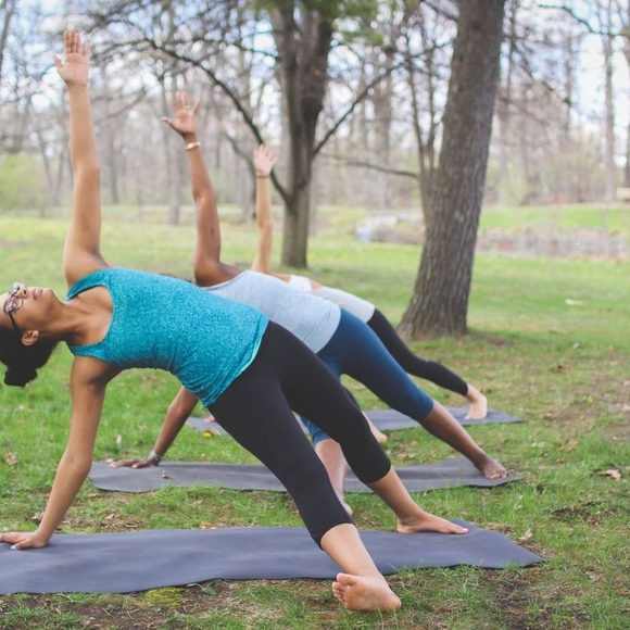 Lululemon Tank Top Size 4 - Picture 3 of 9